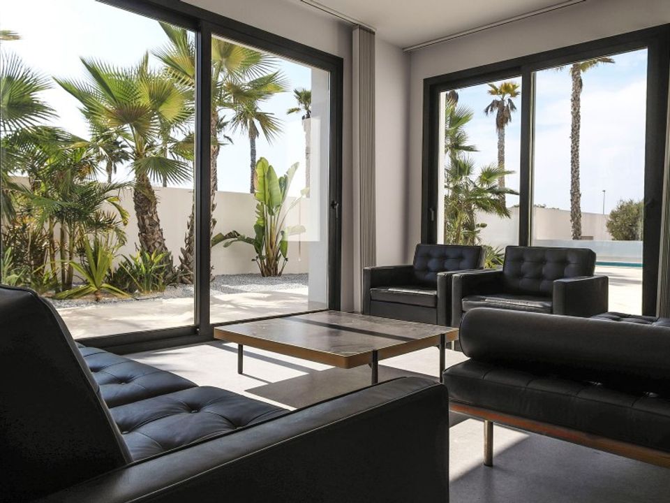 Villa i La Marina, Alicante - foto 5